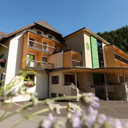 Moenichwalderhof Hotel