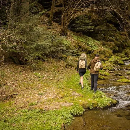Moenichwalderhof Hotel
