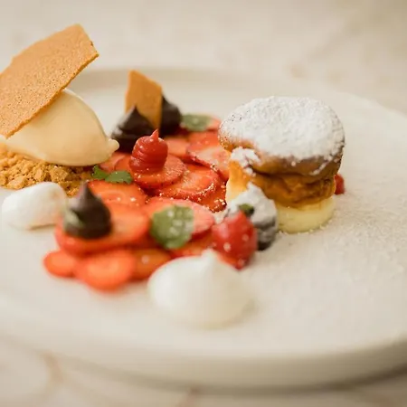 Hotel Moenichwalderhof 3*