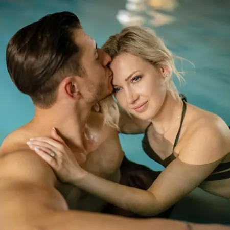 Moenichwalderhof 3* Monichwald