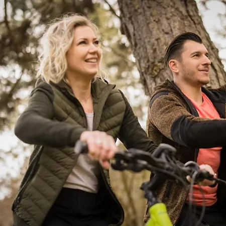 ホテル Moenichwalderhof