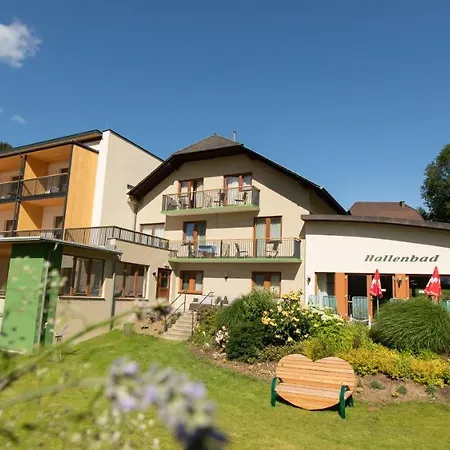 Moenichwalderhof Mönichwald