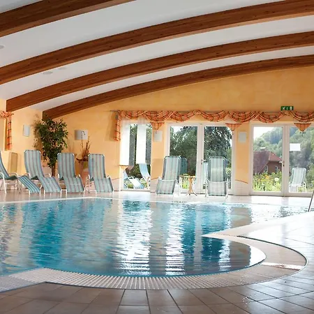 Hotel Moenichwalderhof Monichwald