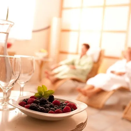 Moenichwalderhof Hotel Monichwald