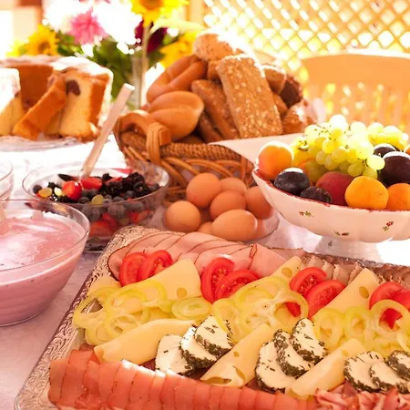 Moenichwalderhof ホテル