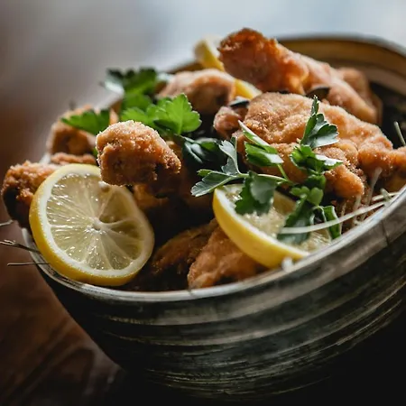 Moenichwalderhof ホテル 3*