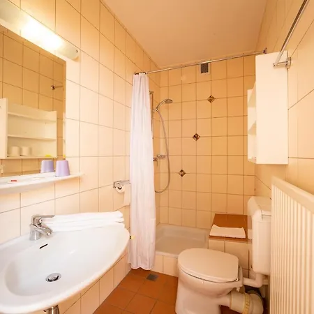 Moenichwalderhof 3* Mönichwald