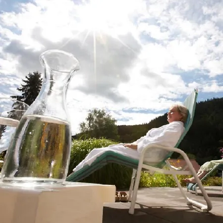 Moenichwalderhof Monichwald