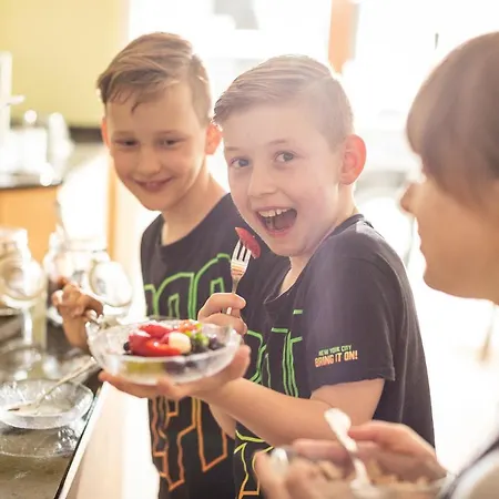 Moenichwalderhof Mönichwald