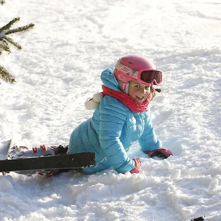 Moenichwalderhof Hotel 3*