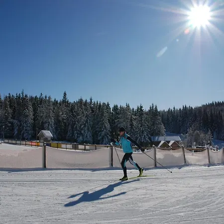 Moenichwalderhof 3* Monichwald