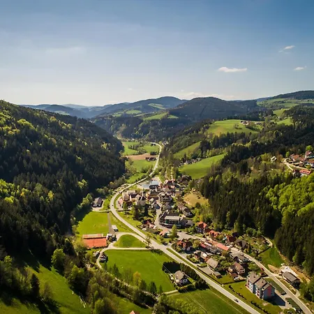 Moenichwalderhof 3* Mönichwald