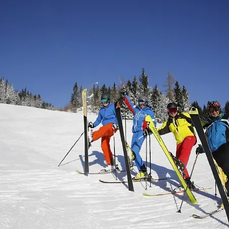 Moenichwalderhof ホテル