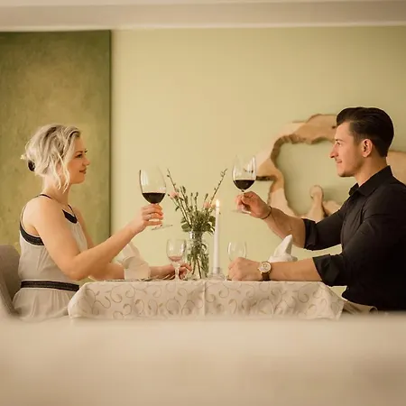 Moenichwalderhof Отель 3*