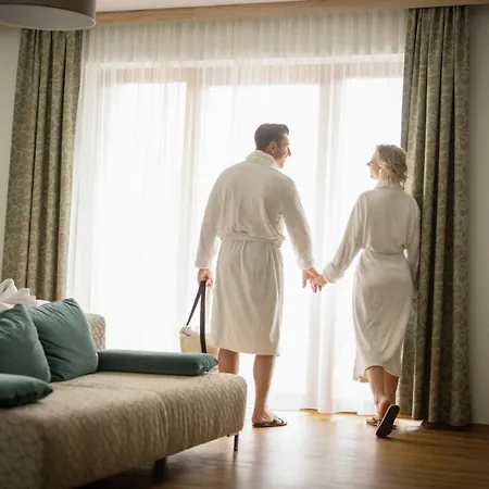 Hotel Moenichwalderhof