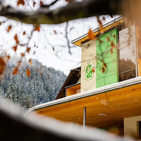 Hotel Moenichwalderhof 3*