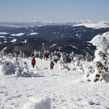 Hotel Moenichwalderhof 3*
