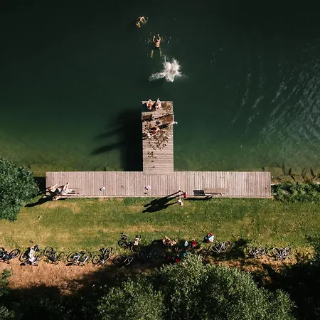 ホテル Moenichwalderhof