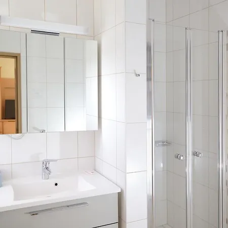 Hotel Moenichwalderhof 3*