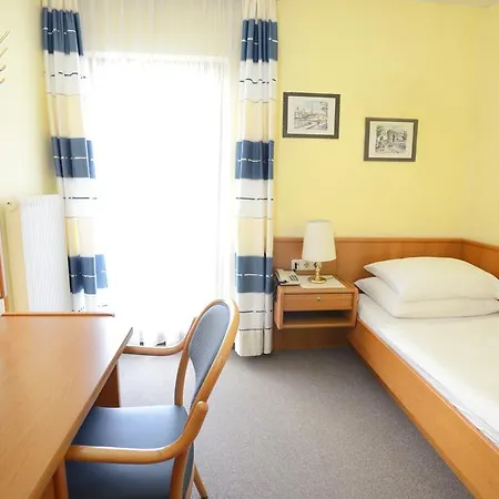 Hotel Moenichwalderhof