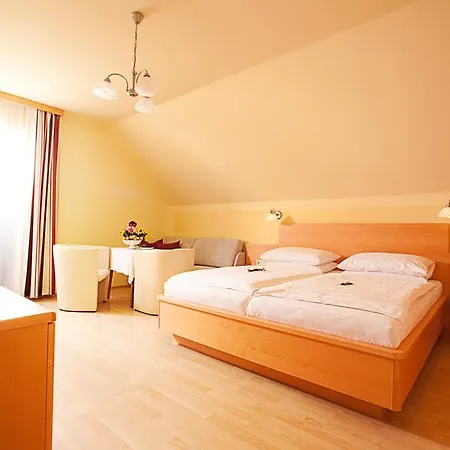 Moenichwalderhof Hotel Monichwald