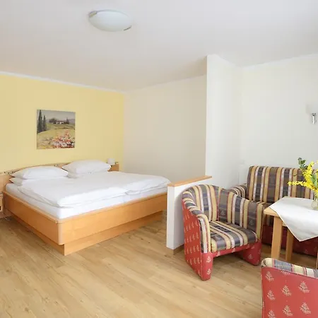 Moenichwalderhof Hotel Monichwald