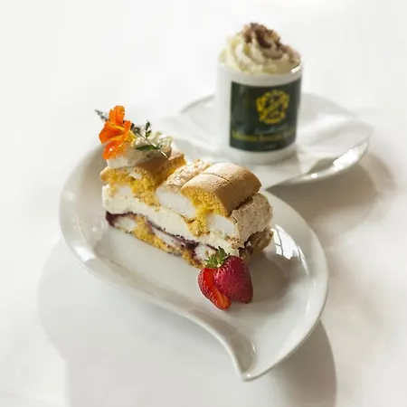 Hotel Moenichwalderhof Monichwald