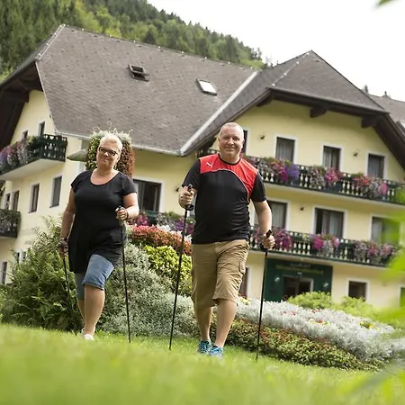 Hotel Moenichwalderhof Monichwald