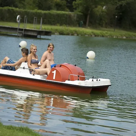 Moenichwalderhof ホテル 3*