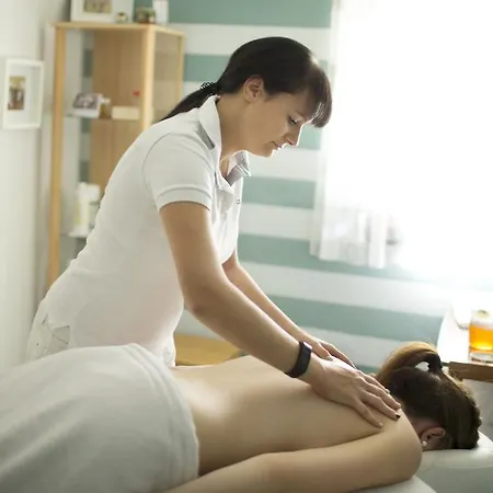 Moenichwalderhof Hotel 3*