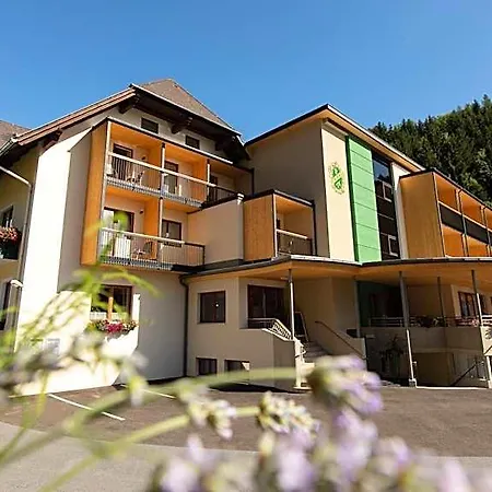 Moenichwalderhof Hotel Monichwald
