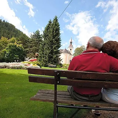 Hotel Moenichwalderhof