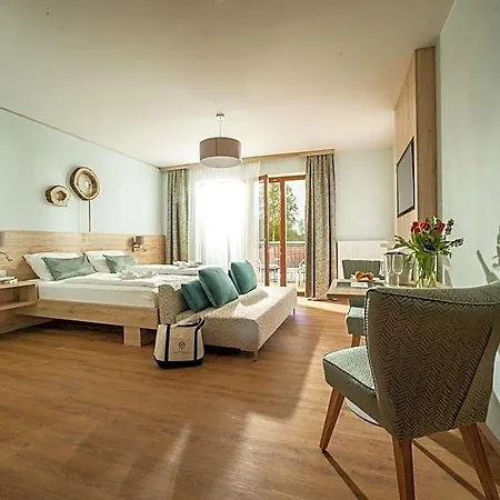 Moenichwalderhof Hotel Monichwald