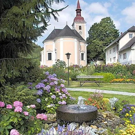 Moenichwalderhof Hotel Monichwald