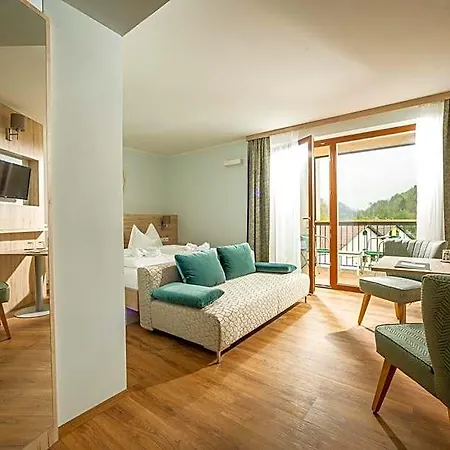 Moenichwalderhof 3* Monichwald