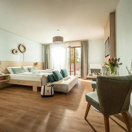 Moenichwalderhof Monichwald