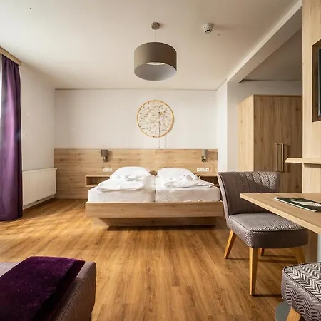 Moenichwalderhof Monichwald