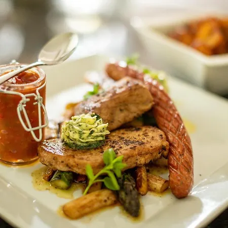 ホテル Moenichwalderhof