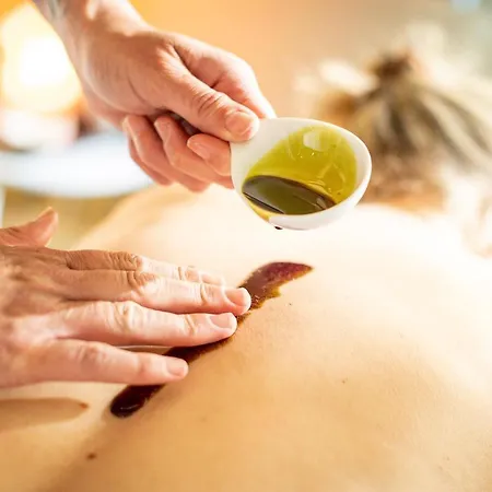 Hotel Moenichwalderhof 3*