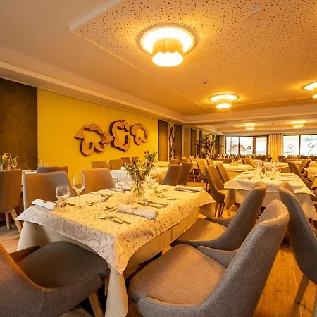 Moenichwalderhof Mönichwald