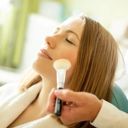 Hotel Moenichwalderhof Monichwald