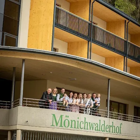 Moenichwalderhof Hotel Monichwald
