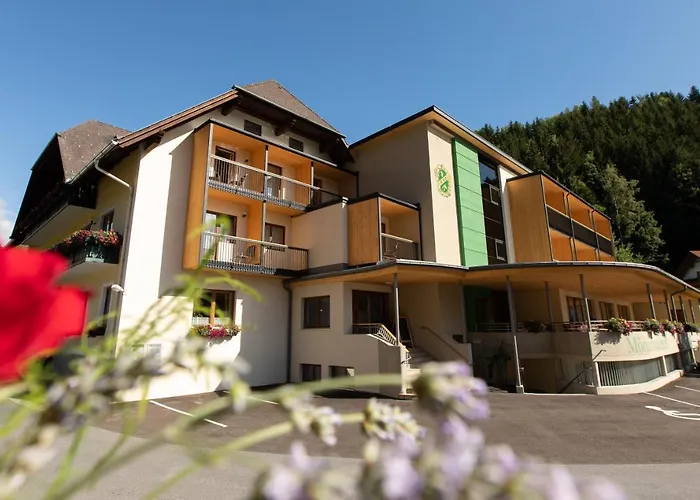 Moenichwalderhof 酒店