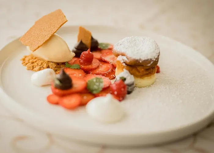 فندق Moenichwalderhof 3*