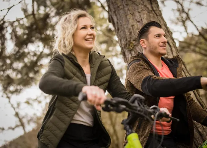 Hotel Moenichwalderhof