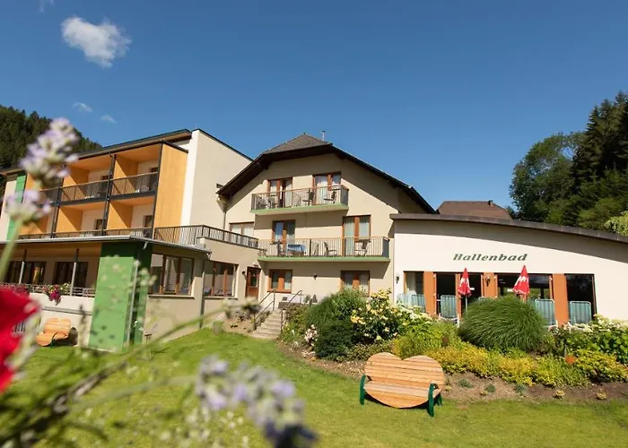 Moenichwalderhof Monichwald