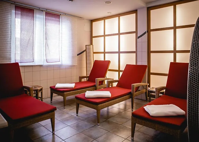 Moenichwalderhof فندق Monichwald