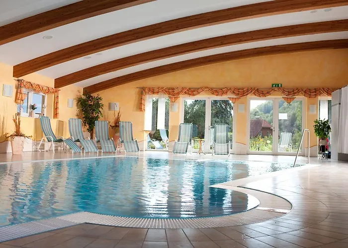 酒店 Moenichwalderhof Monichwald