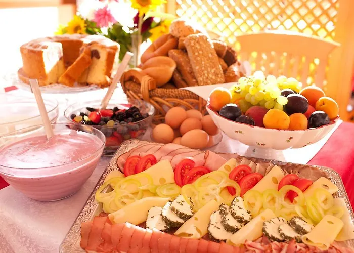 Moenichwalderhof 酒店