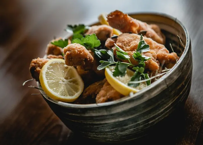 Moenichwalderhof 酒店 3*